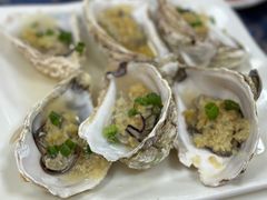 -波记美食店·现捞海鲜