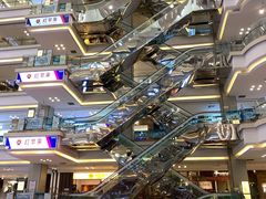 -红星美凯龙(北京北四环店)