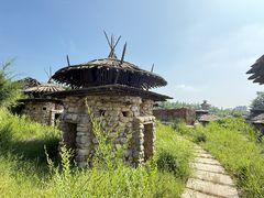 -中华三祖圣地黄帝城遗址文化旅游区