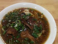 -水仙拉面(水仙街店)