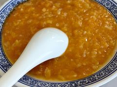 南瓜粥-小陆莲花蟹园农家乐(莲花岛店)
