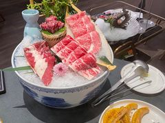 -同禧荟·港味海鲜火锅·粤菜(三亚湾店)
