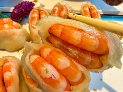 -鲜得莱渔港·小平岛海胆馆(七贤岭店)
