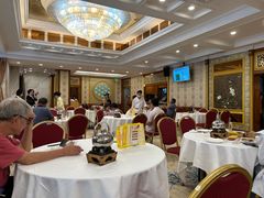 -番禺宾馆丽苑厅