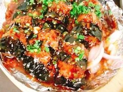 -皇后餐厅-煲仔·小菜·打边炉(古北店)