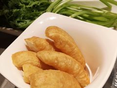 -海底捞火锅(漫乐城夜宵主题店)