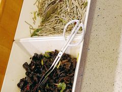-蝎王府羊蝎子(北大地店)