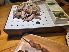 -青禾小厨新疆菜(总店)