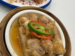 -聚福山莊·寻味顺德(北滘店)