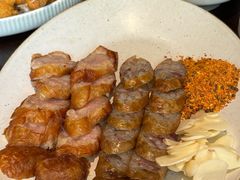 -Fuzzy Bistro 浮几韩餐·茶酒馆