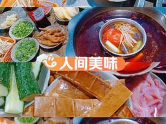 -星鸿社重庆老火锅
