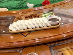 -千禧楼大酒店(高昌路店)