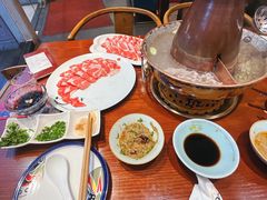 -1078號老北京涮肉(松柏店)