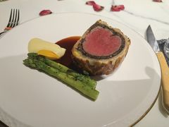 -深圳文华东方酒店·OPUS 388·精致法餐