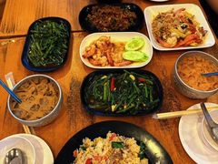 -Doo Dee Thai Food(Issan/Isaan/Esan)