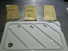 -很久以前羊肉串(京汉店)