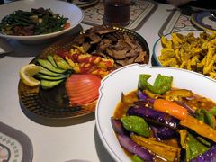 -海尔巴格一甸茶餐厅(团结路店)
