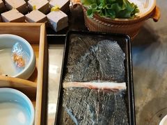 -慢丽江·云南野生菌土鸡锅(付家庄店)