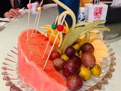 -同庆楼(大钟寺店)