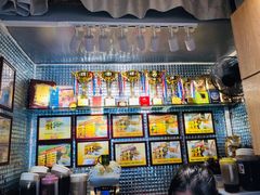 -香港鸳鸯王(西湖路店)