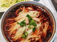 -渝信川菜 · 川味家常菜(财富购物中心店)