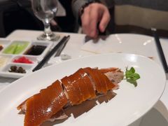 -四季民福烤鸭店(东四十条店)