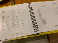 -君悦酒店·La Terrazza意合園·意式风味