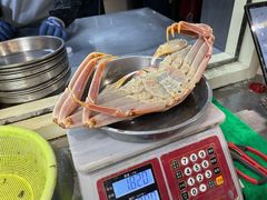 -震海贝烤贝·民俗特色店(延吉总店)