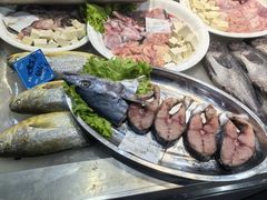-老院子饭店·鲁菜·海鲜·家常菜