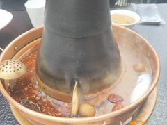 -铜来聚老北京涮肉(恒隆广场店)
