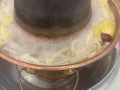 -福寿斋·老北京铜锅涮肉·烤鸭(顺义总店)
