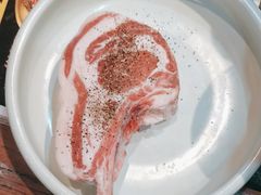 -九田家黑牛烤肉料理(云龙万达店)