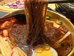 -無二炙坊·和牛烧肉(大钟寺1733店)