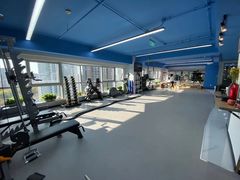 -N1 健身·普拉提·综合馆(嘉美中心店)