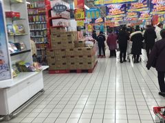 -大润发(梅兰东路店)