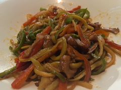 -狮王府淮扬菜(夫子庙老门东店)