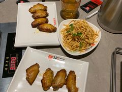 -丰茂烤串(金源店)