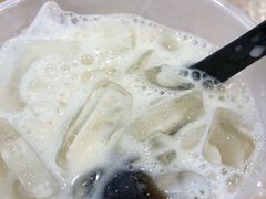 -书亦烧仙草(支雪生活广场店)