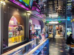 -反斗乐园(领展中心城店)
