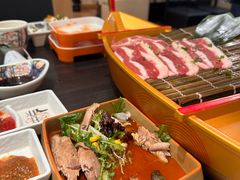 -AJIYA·池袋日式烧肉自助(天津万象城店)