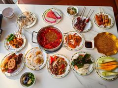 -吉布鲁牛排海鲜自助(温江合生汇店)