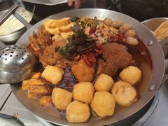 -小螺大作·螺蛳粉火锅(林和西店)