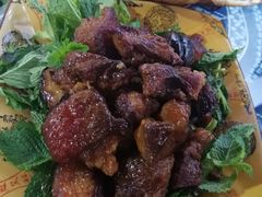 -老宅子私房菜馆(大理古城店)