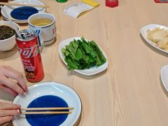 -鱼酷活鱼烤鱼(沈阳大悦城店)