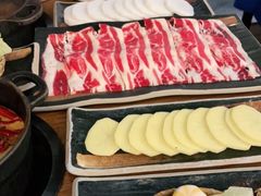-呷哺呷哺 黄金牧场 (新中关购物中心店)