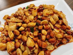 -咱家小院(汉中门店)