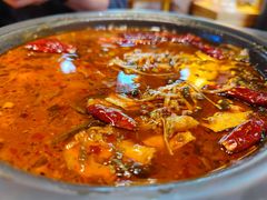 -裕鼎鲜·新中菜(八一广场万达店)