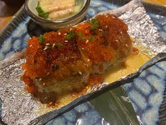 -东岸料理·寿司·刺身