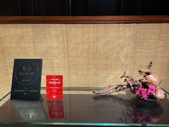 -广州文华东方酒店·江-由辉师傅主理