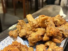 -那些年一起吃串的地方烧烤(观前街店)